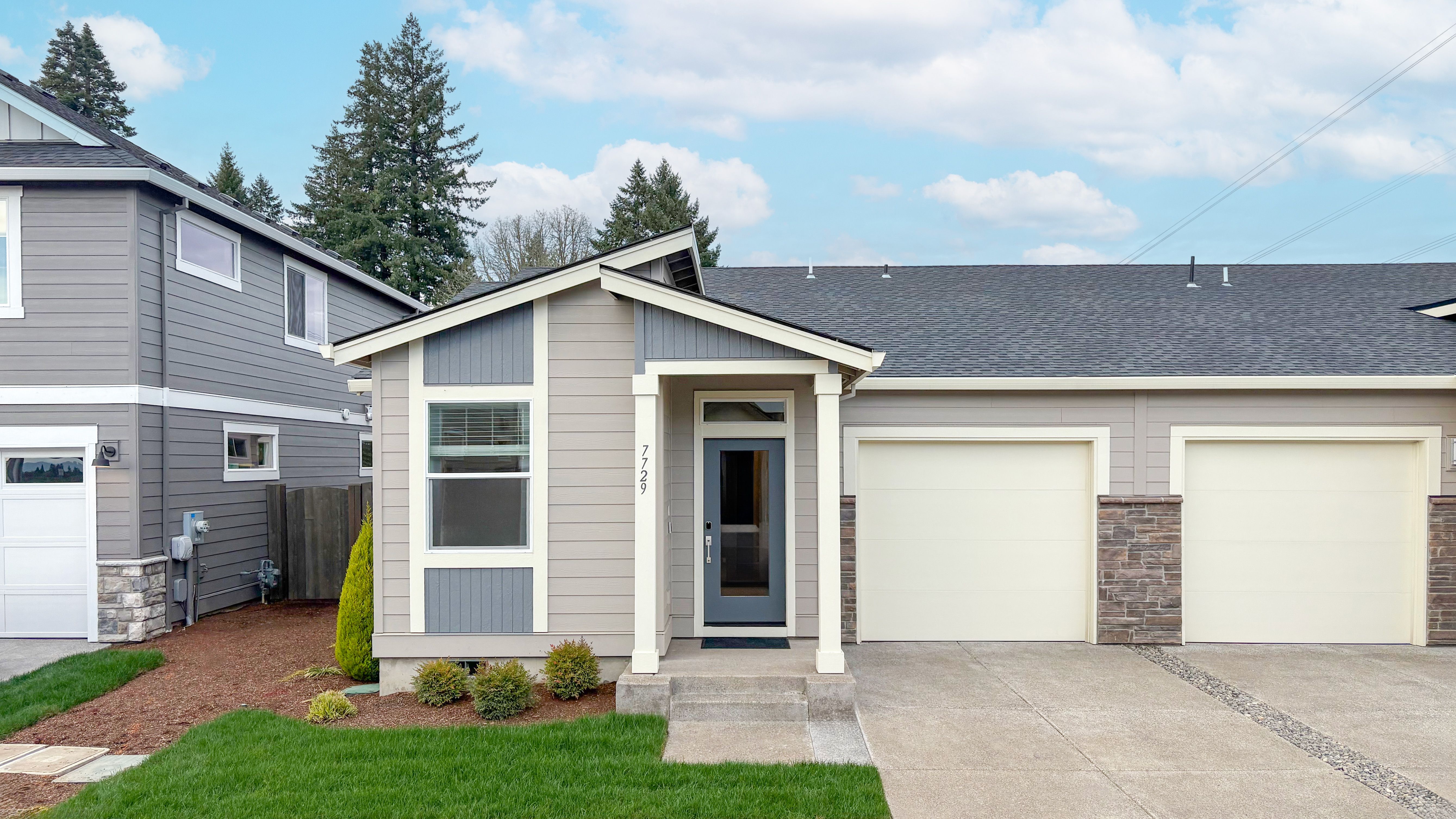 Butternut Creek - The Ember Collection - Hillsboro, OR