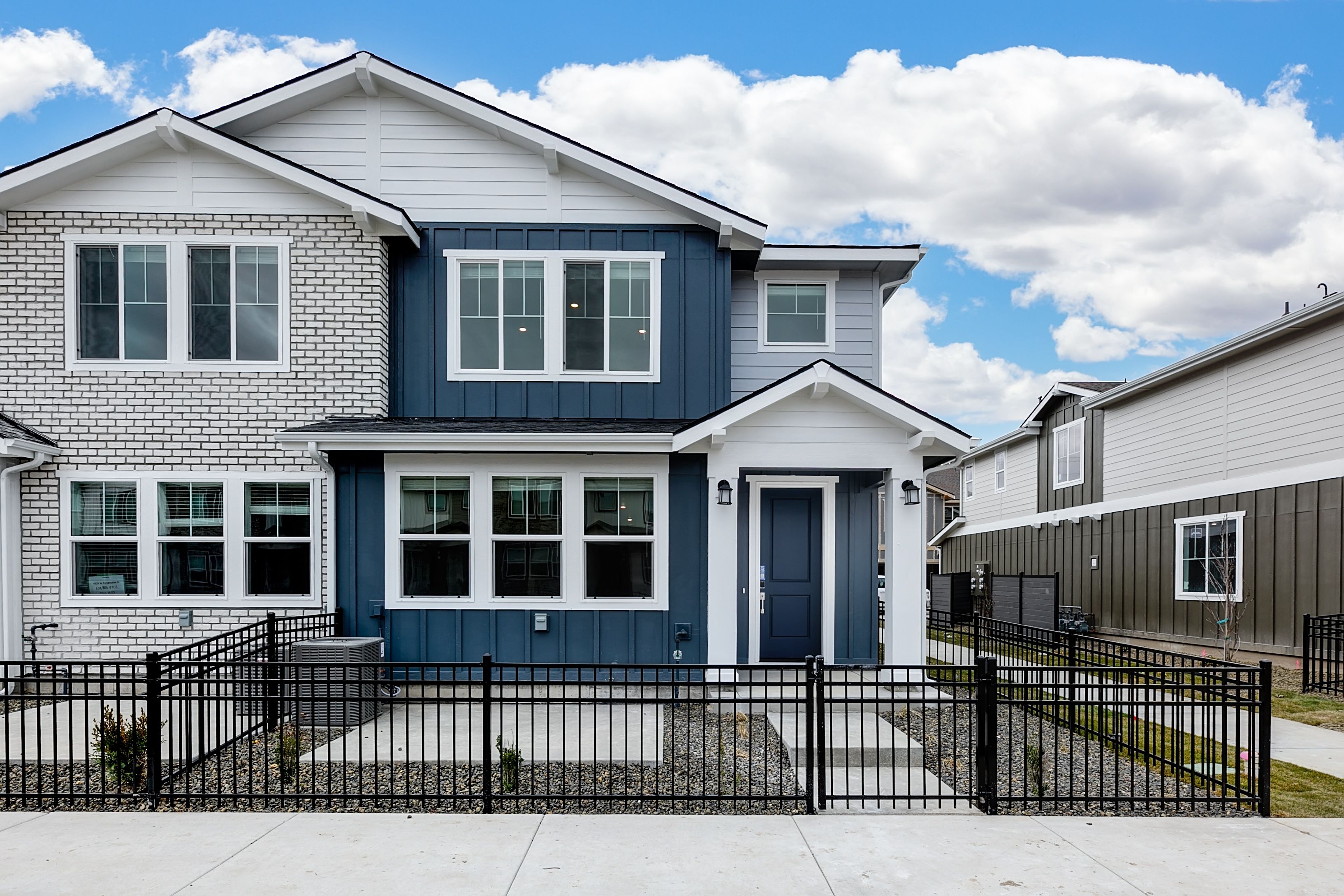 Syringa 1939 - Skyview: Eagle, Idaho - Lennar