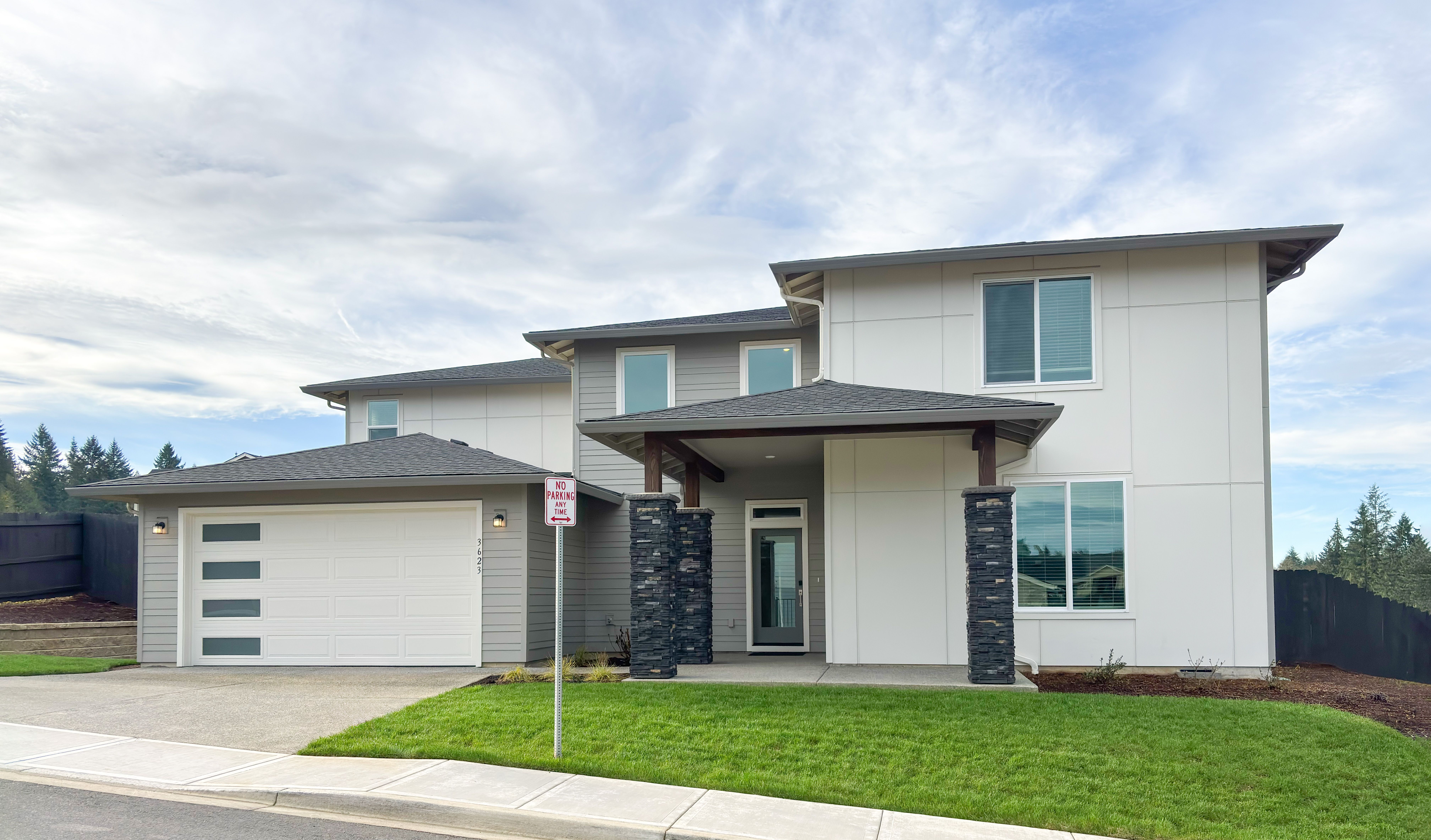 3623 NE 169th Wy (Creston)