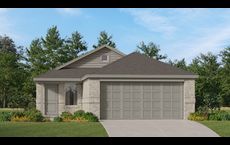 Frontier - Cottage Collection: Joshua, Texas - Lennar