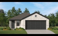 Frontier - Cottage Collection: Joshua, Texas - Lennar