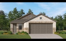 Frontier - Cottage Collection: Joshua, Texas - Lennar