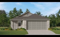 Frontier - Cottage Collection: Joshua, Texas - Lennar