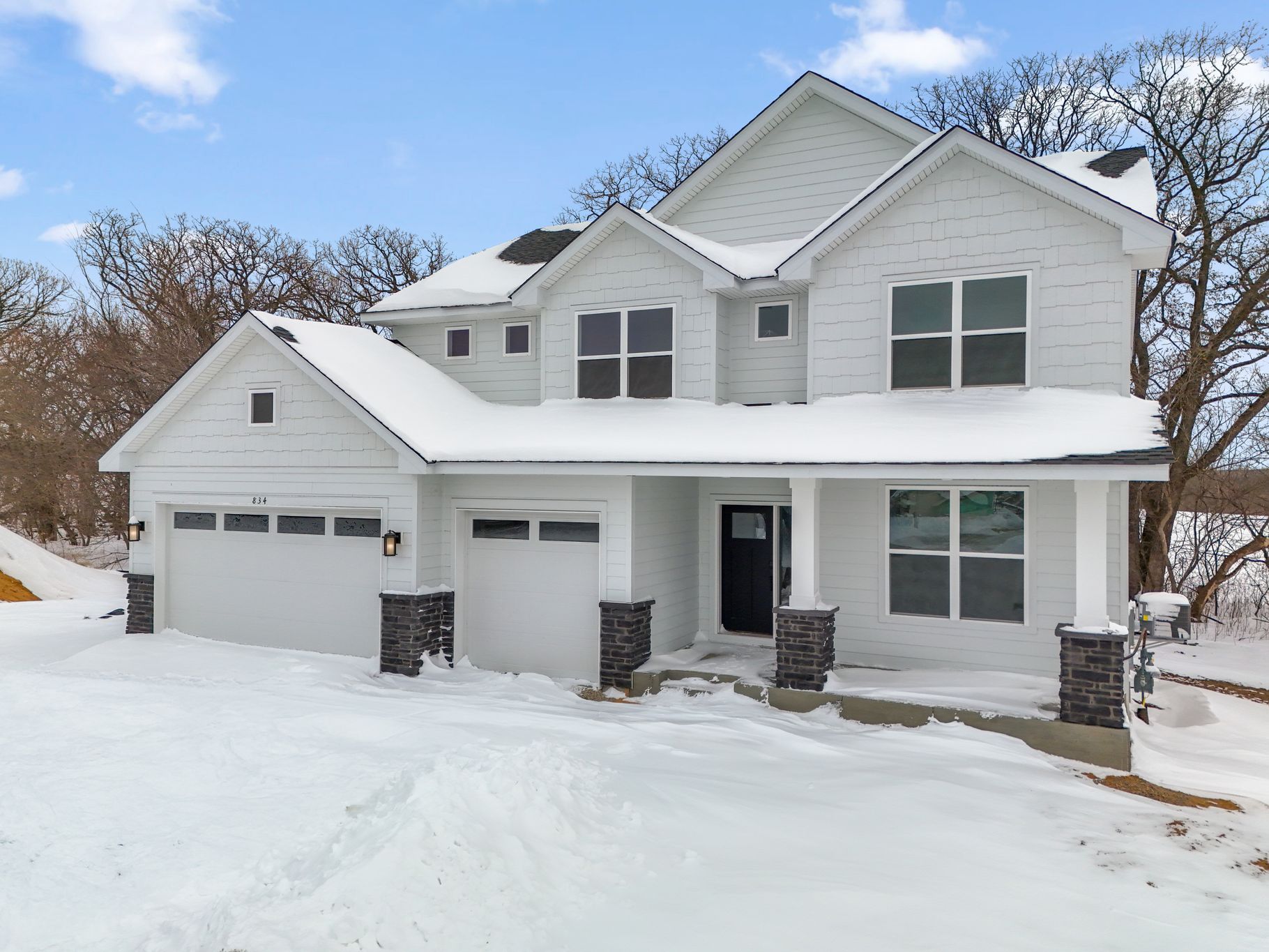 Essex Estates - Rochester, MN