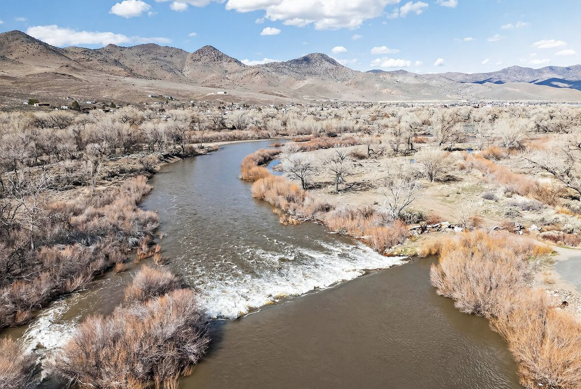 Dayton Carson River 2of2