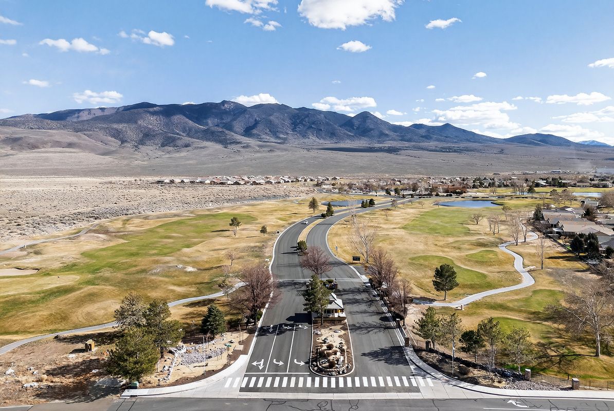 Dayton Dayton Valley Country Club