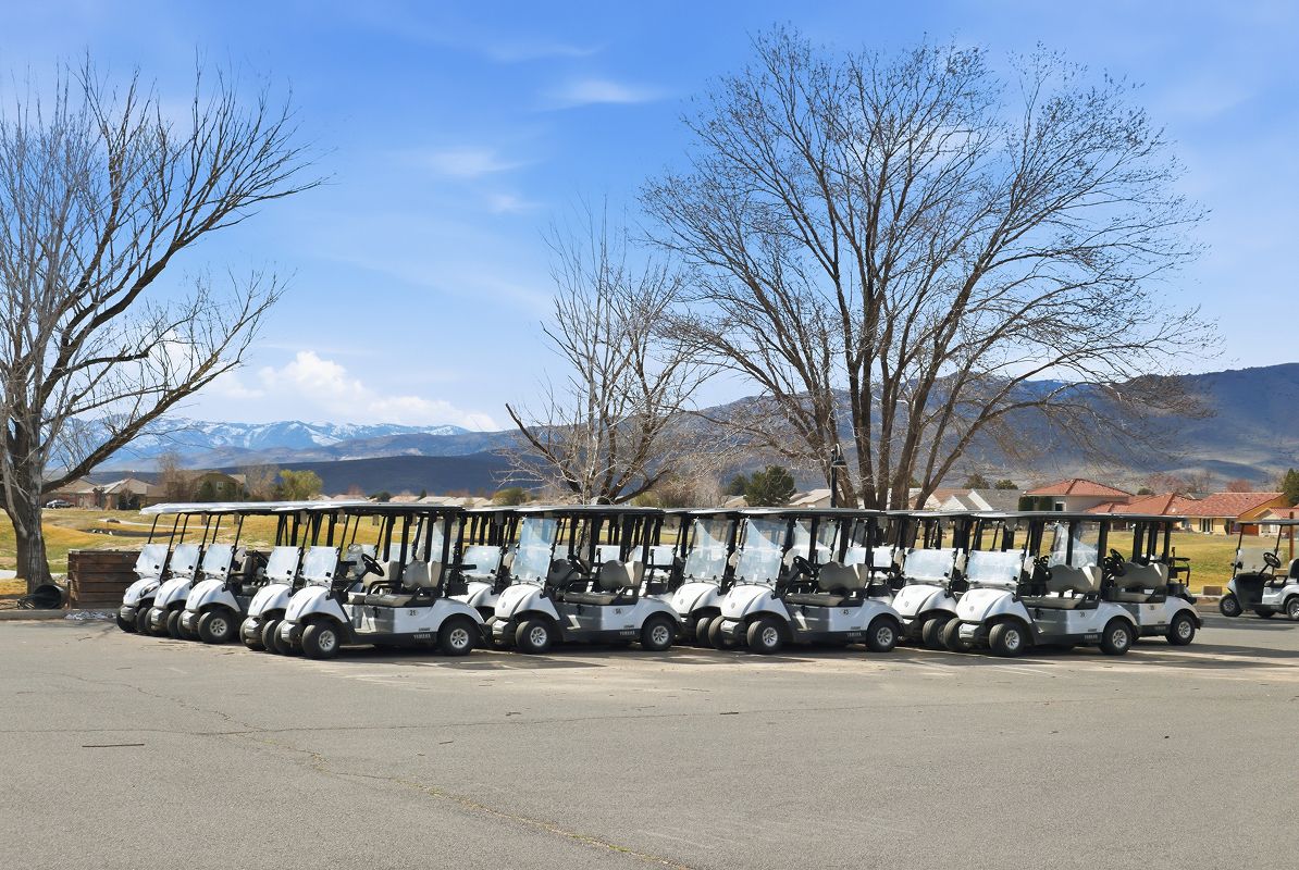 Dayton Golf Dayton