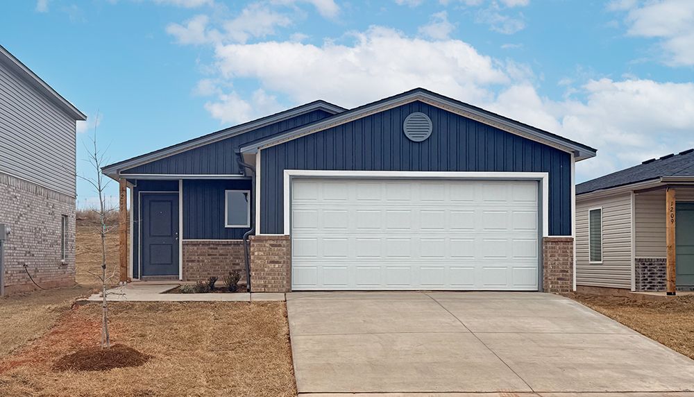 1211 Colt Dr (RC Beaumont)