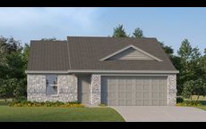 Frontier - Watermill Collection: Joshua, Texas - Lennar