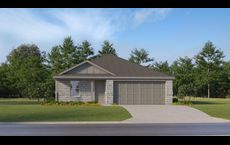 Frontier - Watermill Collection: Joshua, Texas - Lennar