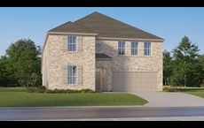 Northpointe - Classic Collection: Fort Worth, Texas - Lennar