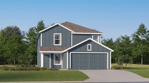 7718 MARBLE STREET (Morrow)