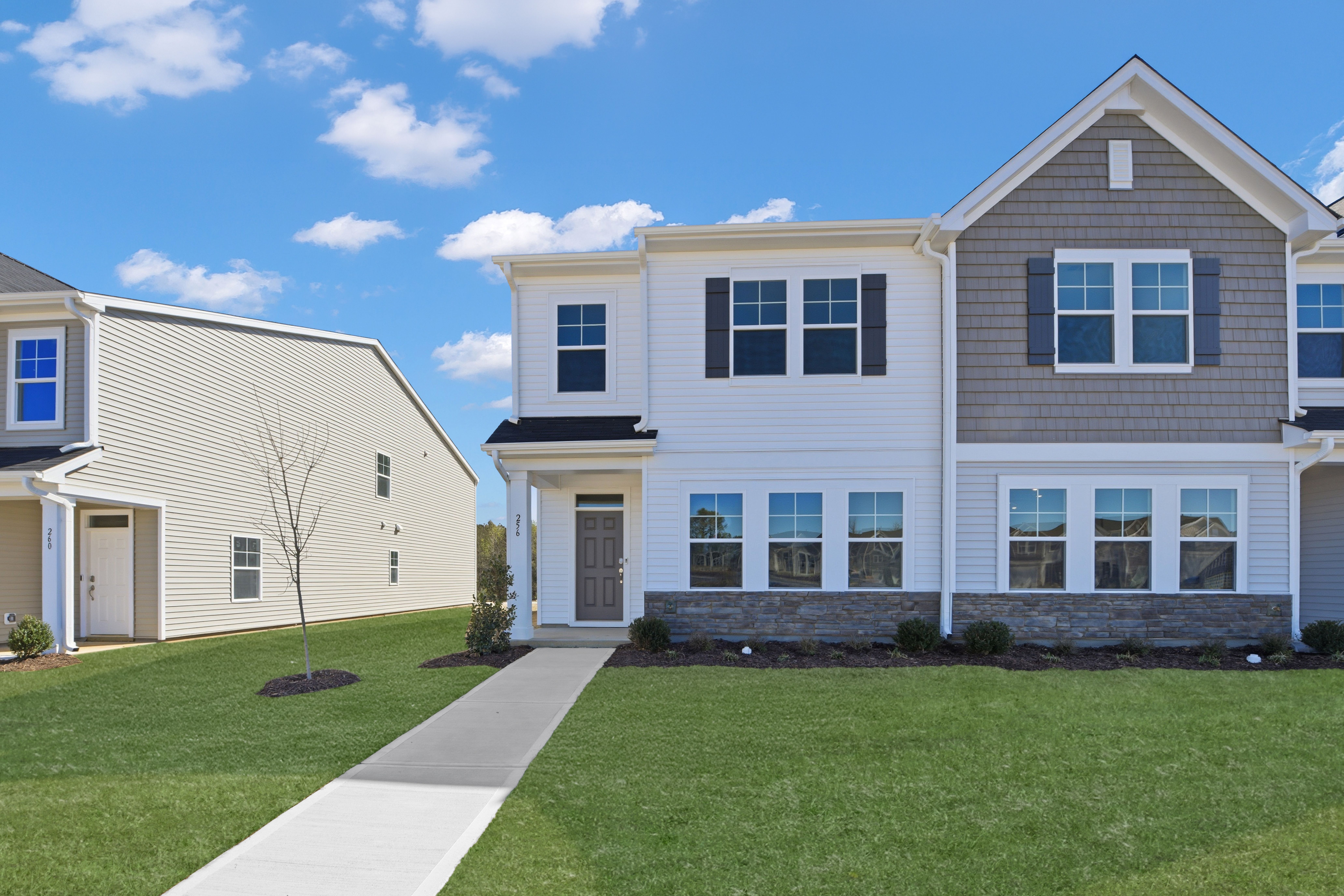 Marelli - Venture Collection - Sanford, NC