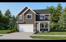 The Valley at Wildflower - Villages: Saratoga Springs, Utah - Lennar