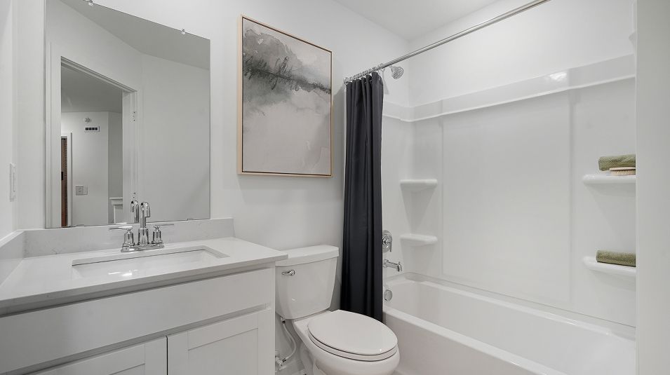 Chase Pointe EI Bath2 Cabinet F2