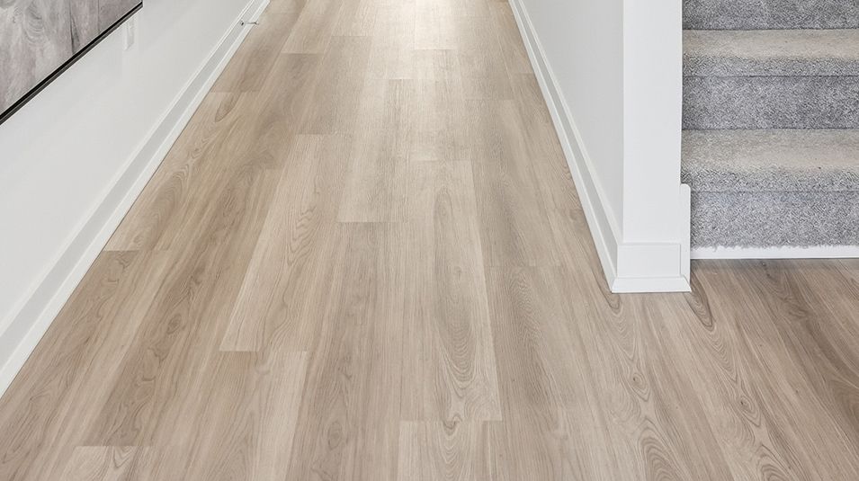 Chase Pointe EI LVP flooring F1
