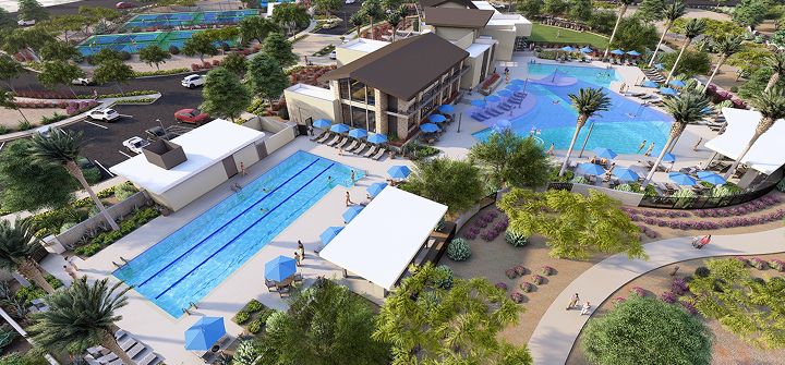 casa en Asante Artisan - Discovery por Lennar