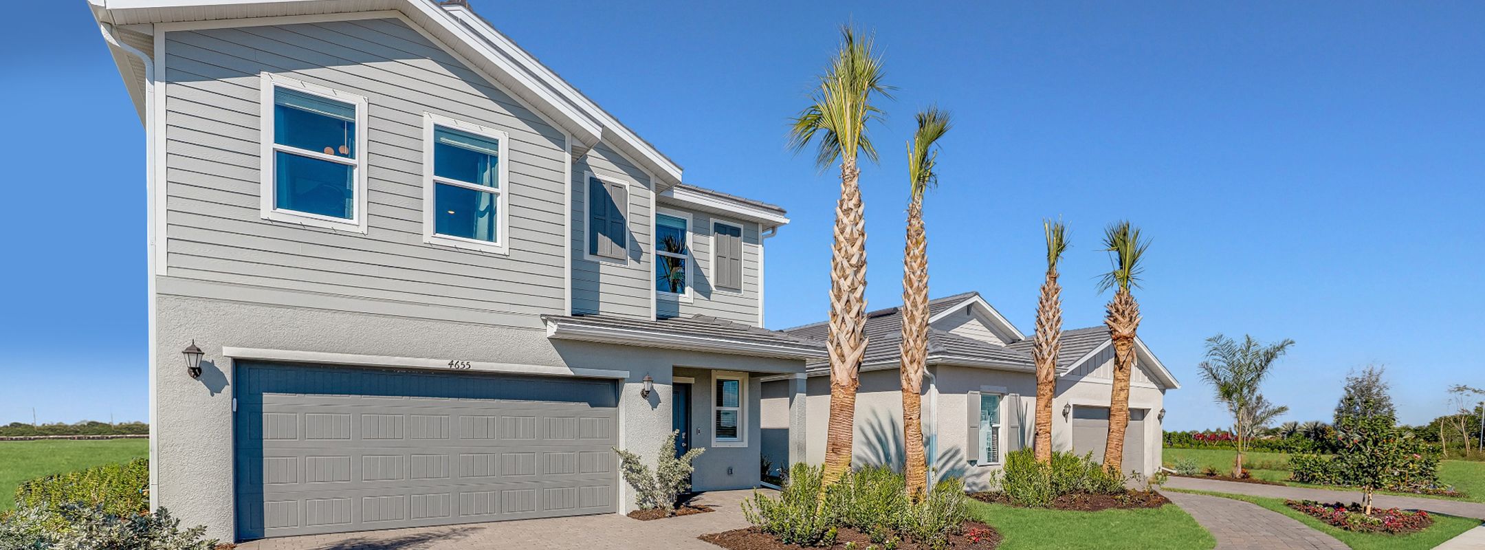 Americana Series Gatherpoint Streetscape