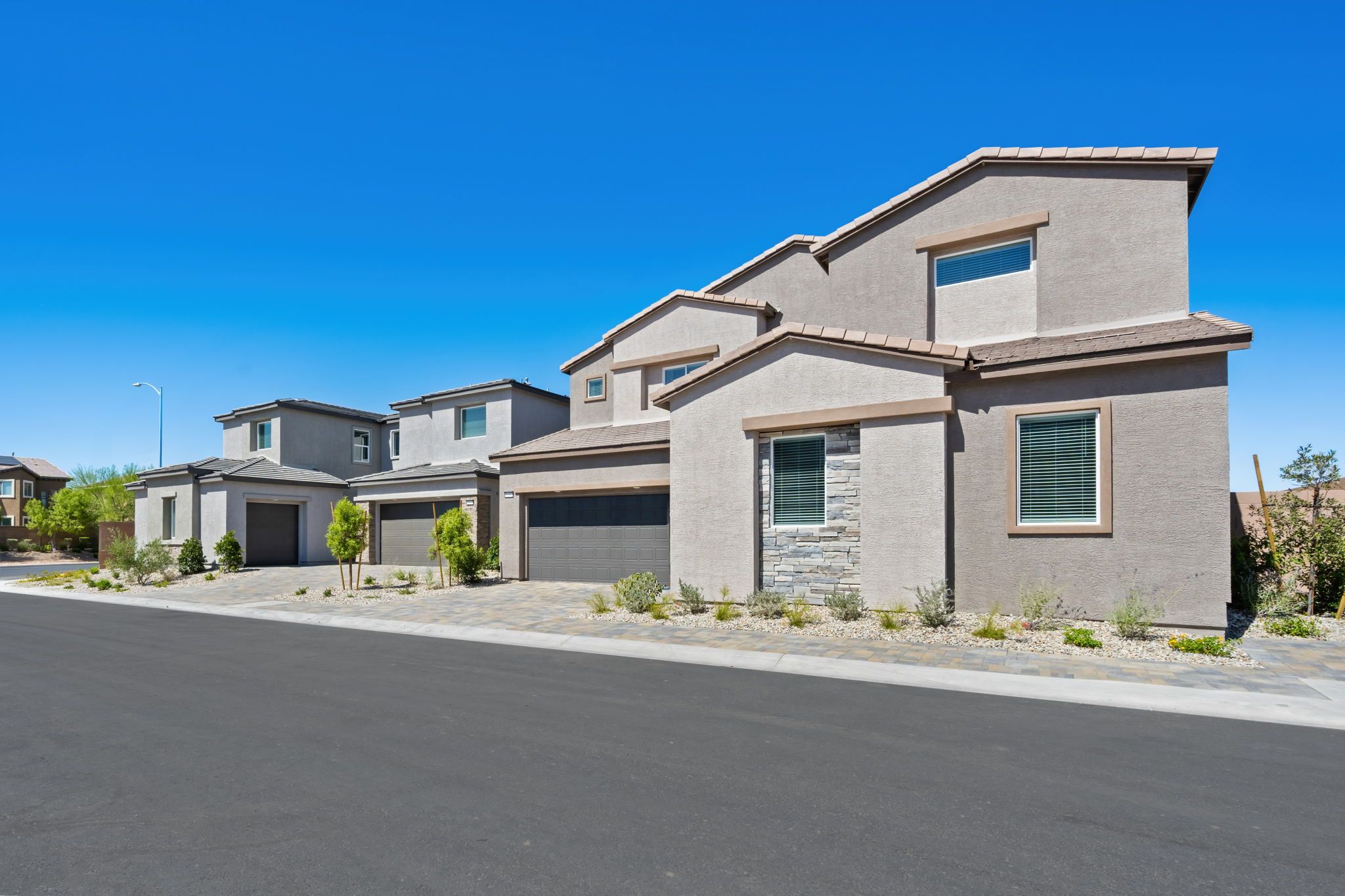 1 web or mls Lennar   Decano   Street View 1