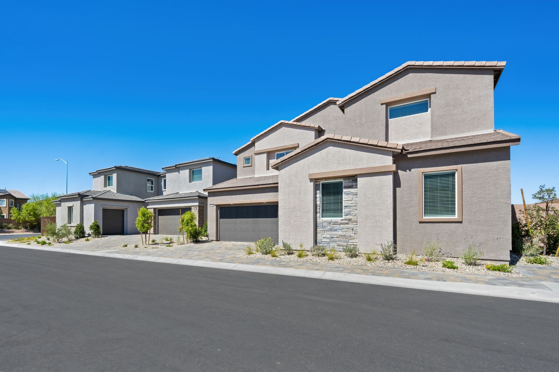 1 web or mls Lennar   Decano   Street View 1