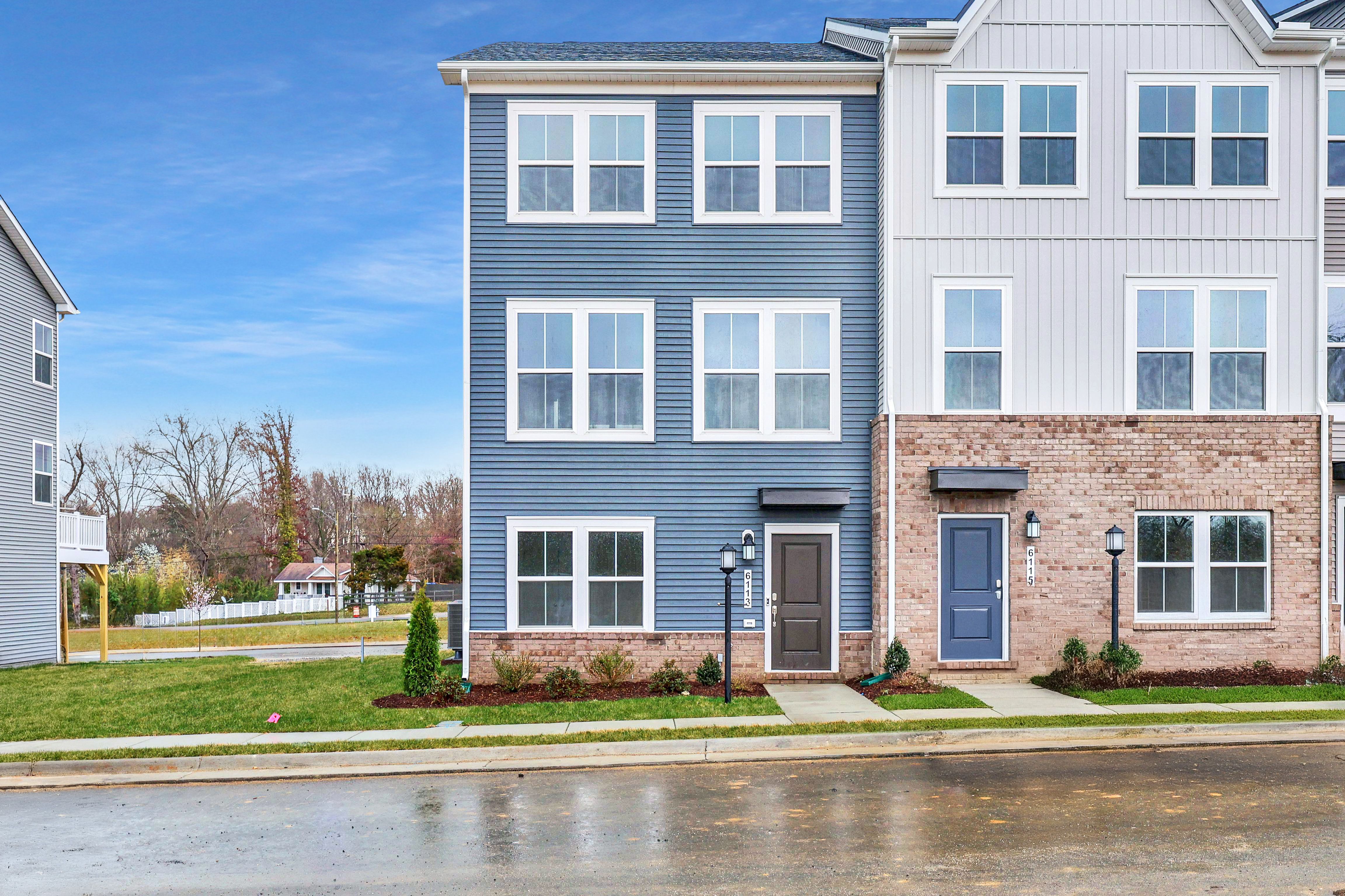 6113 Primrose Path Road (Arcadia Rear Load)