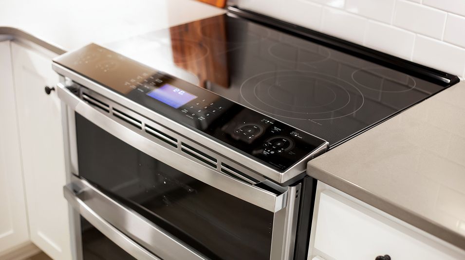 Ashberry EI Range F1