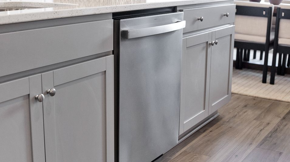 Ashberry EI Dishwasher F1