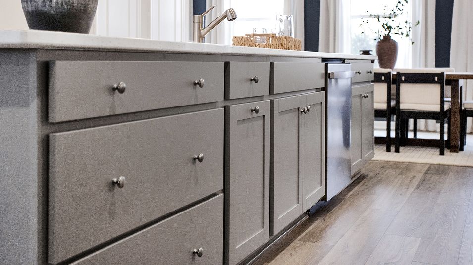 Ashberry EI Cabinets F1