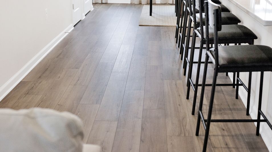 Ashberry EI LVP Flooring