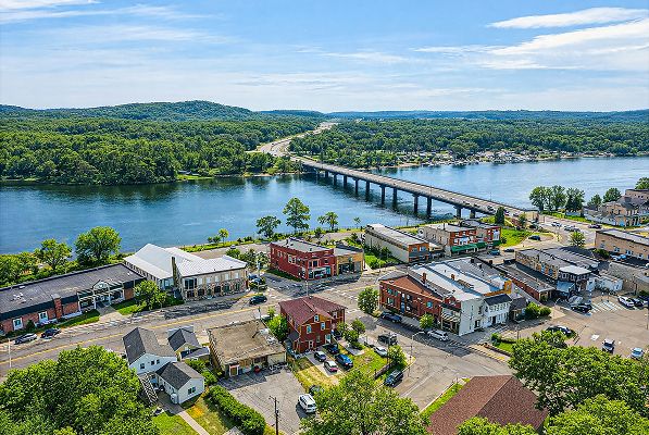 Prairie Du Sac Sauk Prairie Riverway
