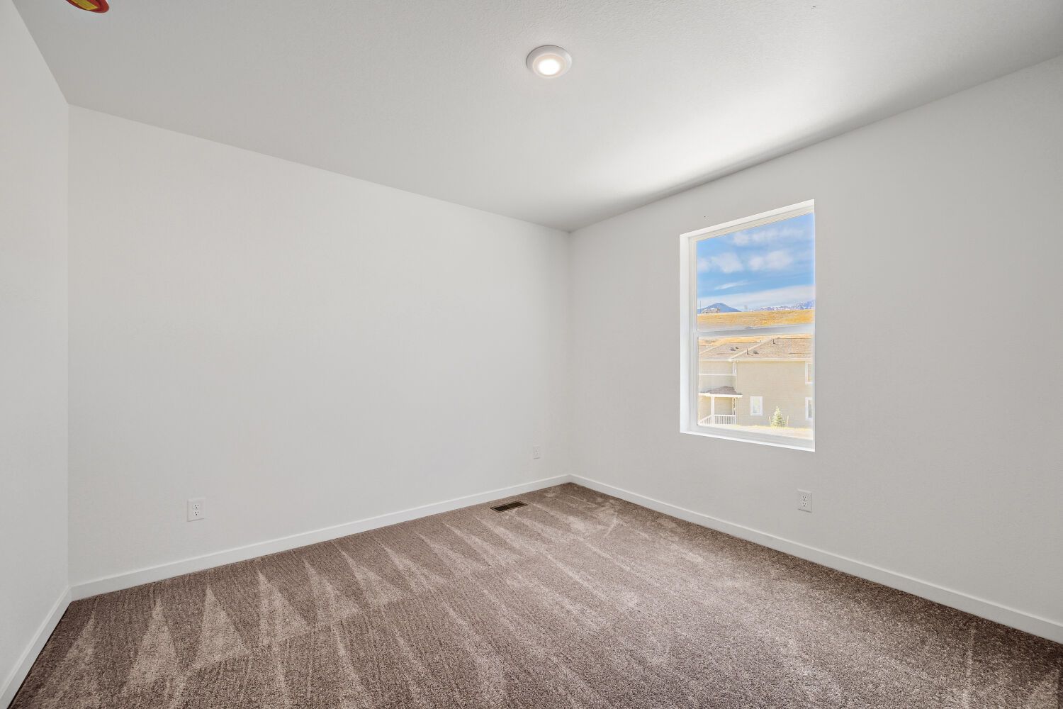 2648 Lower Crags Pt Secondary Bedroom
