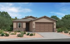 Rancho Sahuarita - Entrada Del Pueblo: Sahuarita, Arizona - Lennar