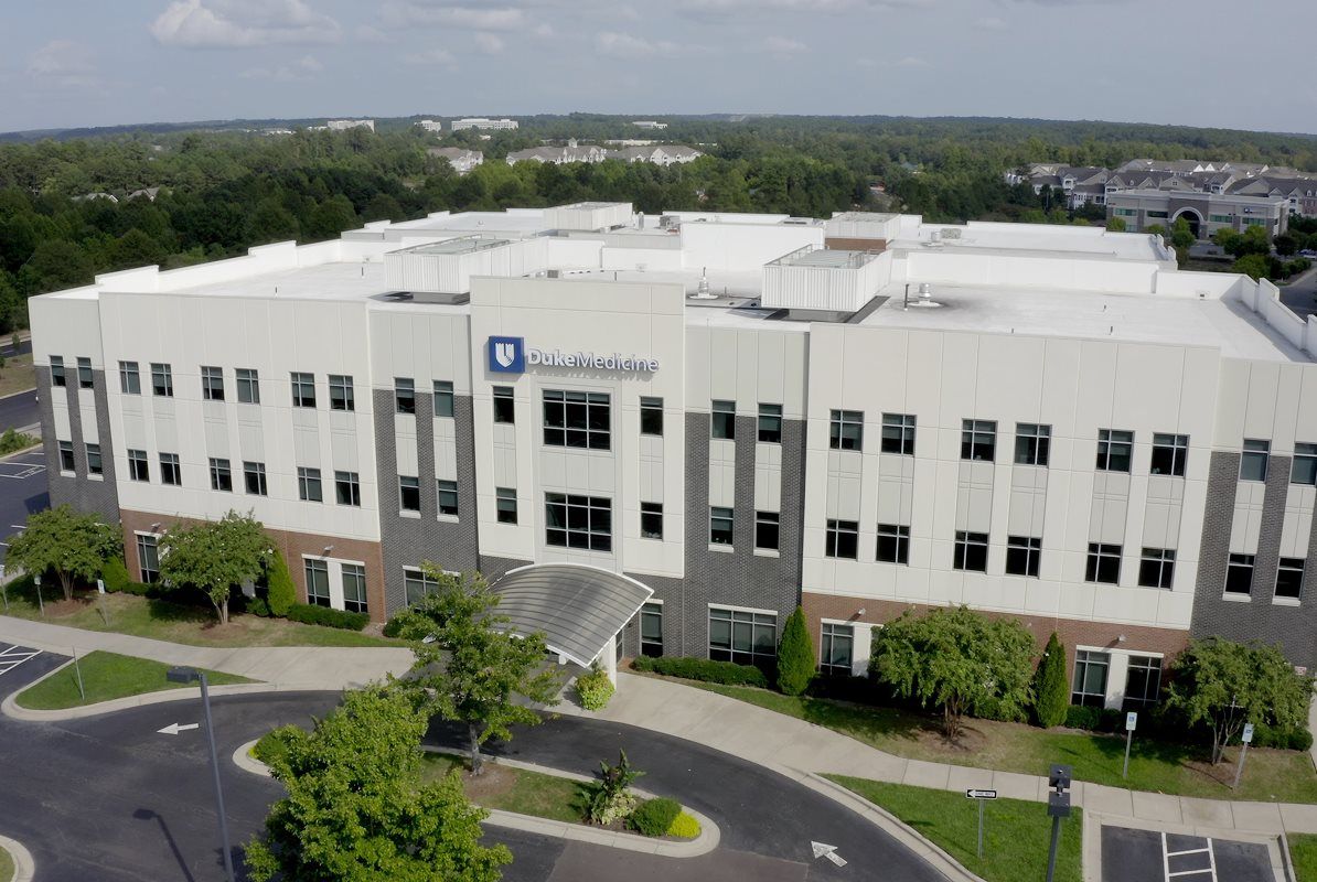 Duke Regional Hospital