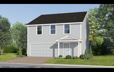 Waterstone - Cottage Collection: Groveland, Florida - Lennar
