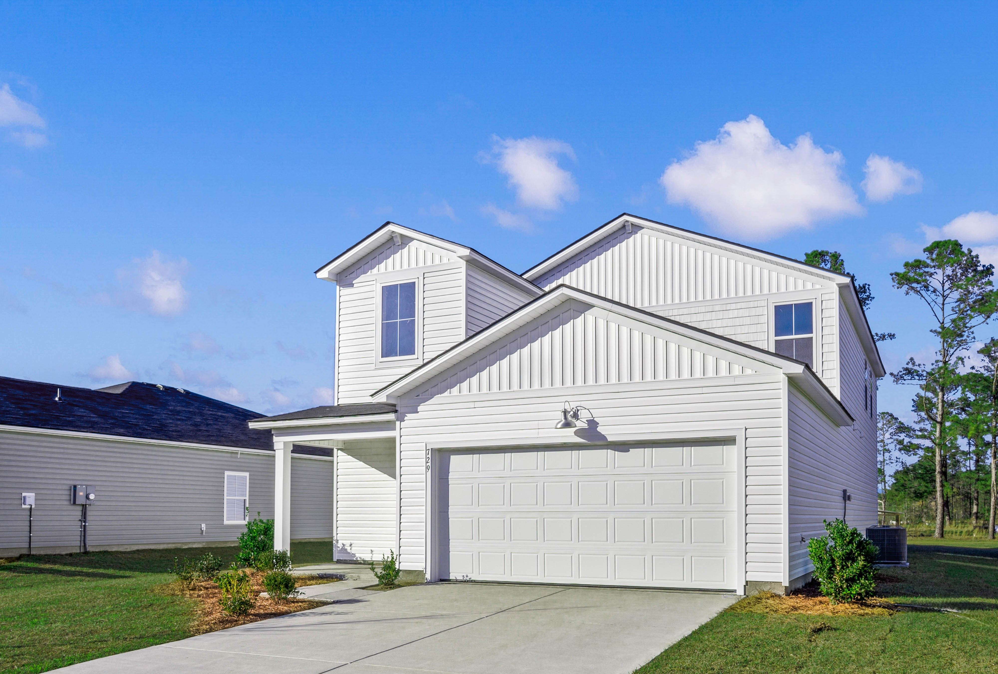 729 LOCOMOTIVE PLACE (COLUMBIA)