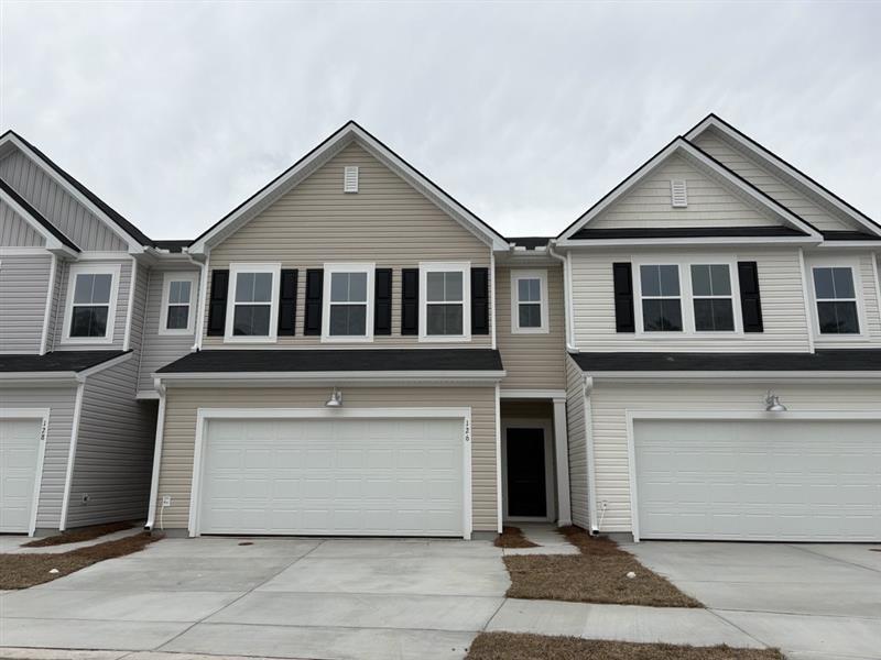 OWEN - Dawson Pointe: Summerville, South Carolina - Lennar