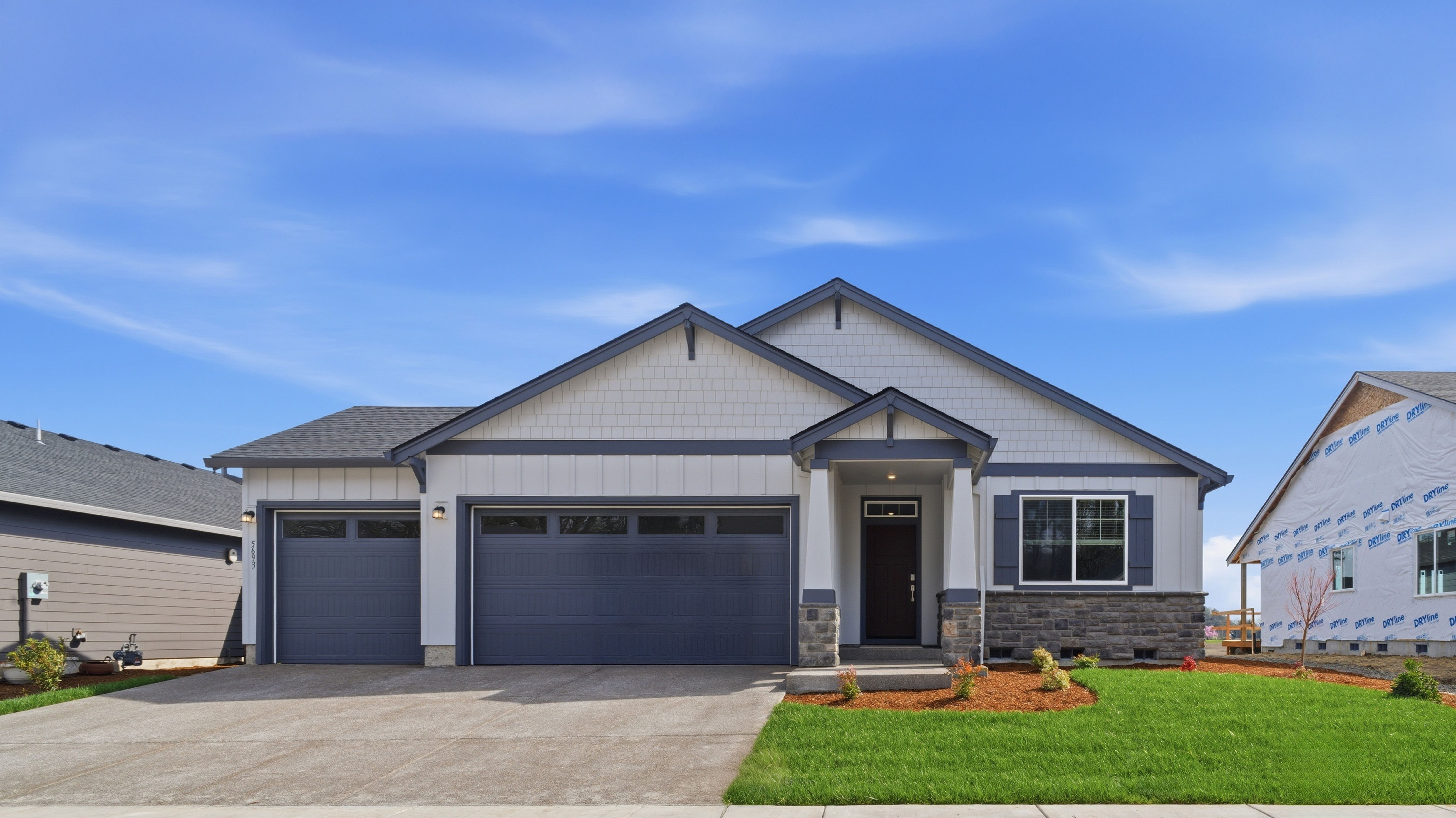 Endicott - Henshaw Farm: Albany, Oregon - Lennar
