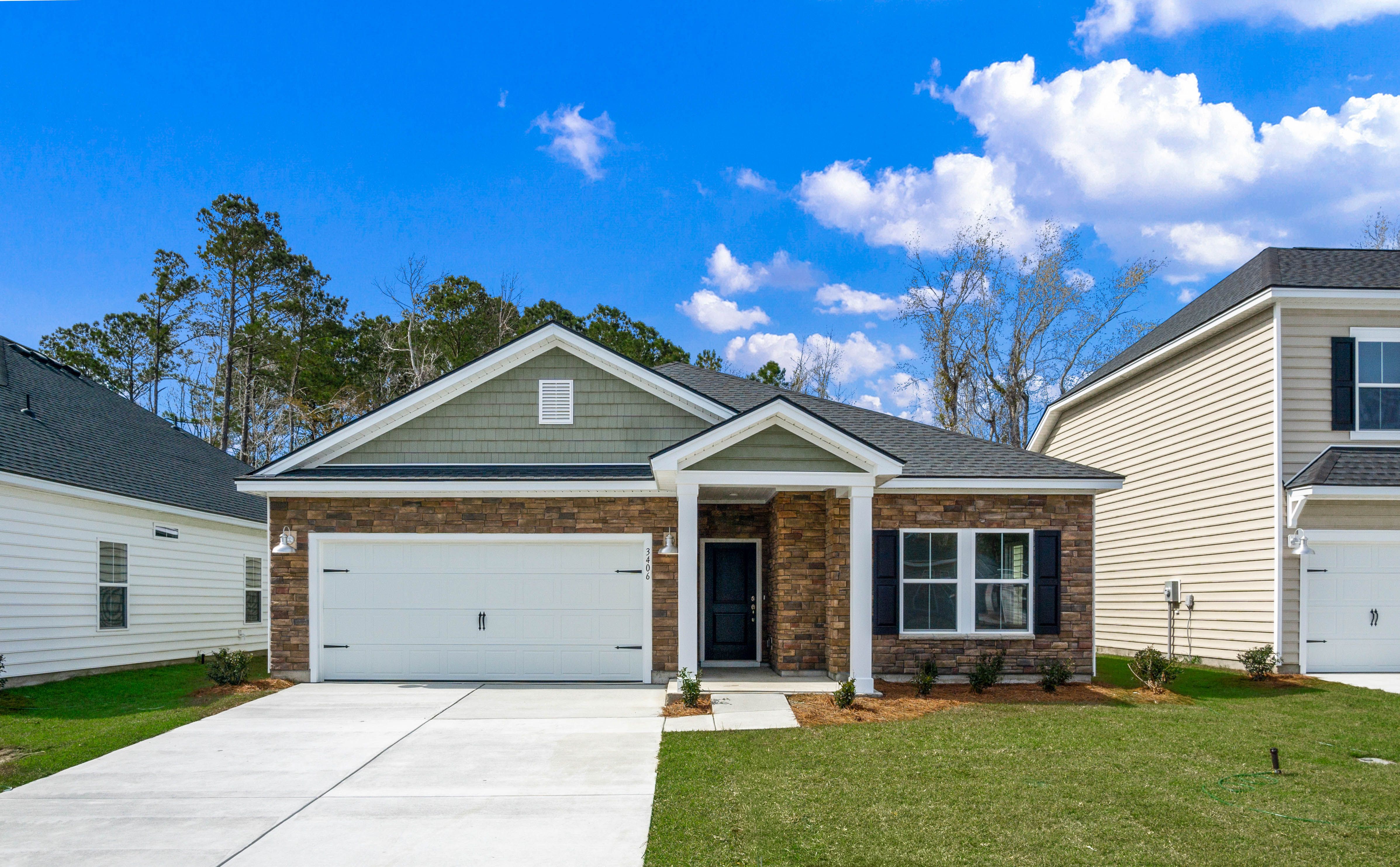 3406 WOOD STORK DR SW (LITCHFIELD II)