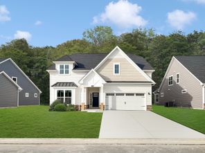 36518 Burleson Drive (Dover)