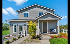 Oakley Estates: Veneta, Oregon - Lennar