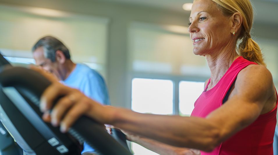 Timber Creek Lifestyle Clubhouse Fitness 5of9 3 23 26