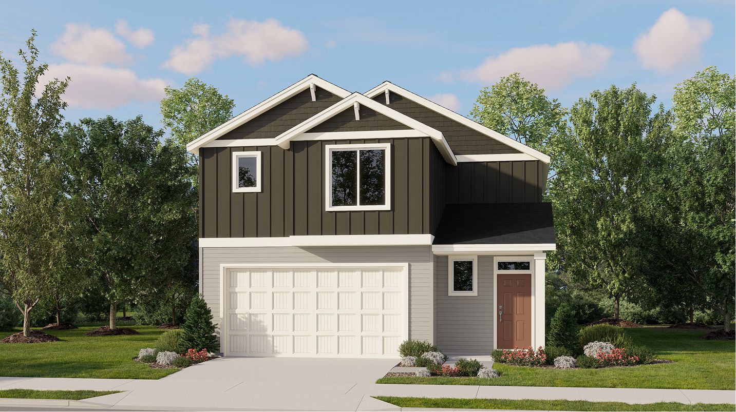 101 W 17Th St. Lafayette, OR 97127