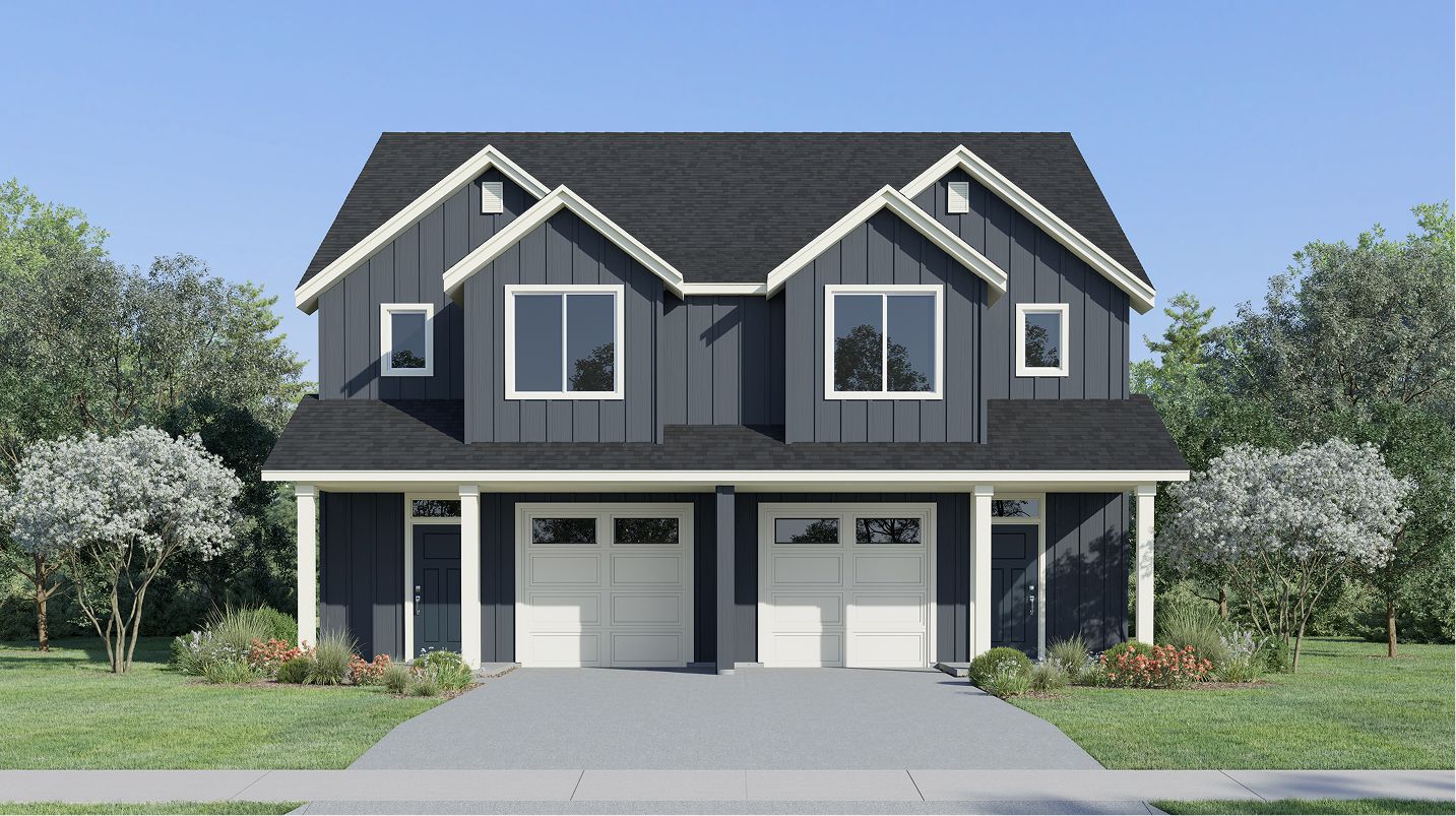 121 West por Lennar en Central Oregon Oregon