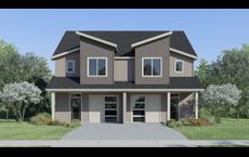 121 West: Redmond, Oregon - Lennar