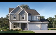 Willow Creek: Watkinsville, Georgia - Lennar