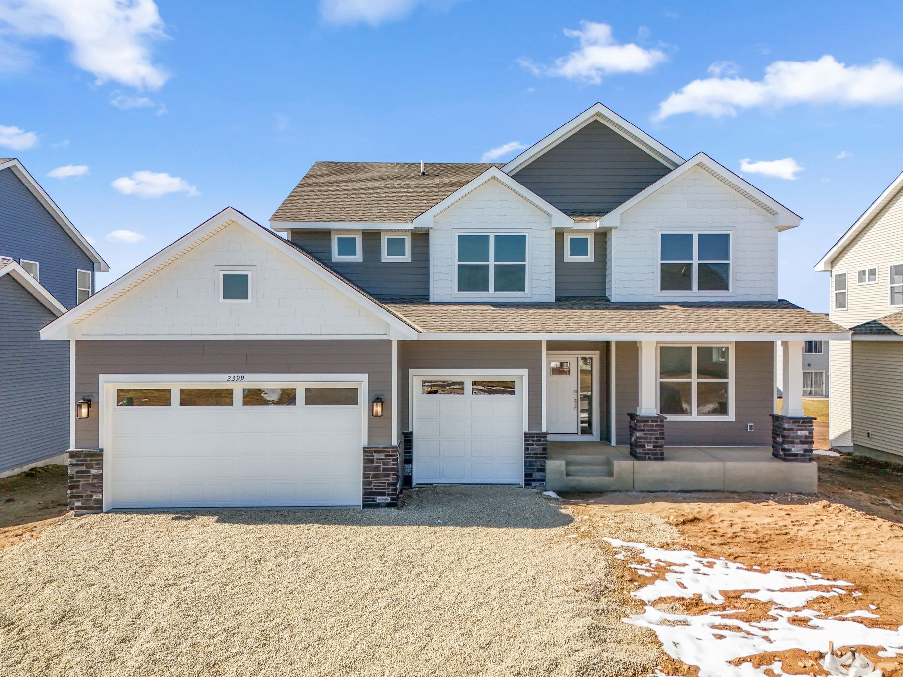 2399 Tyrone Drive (Lewis)