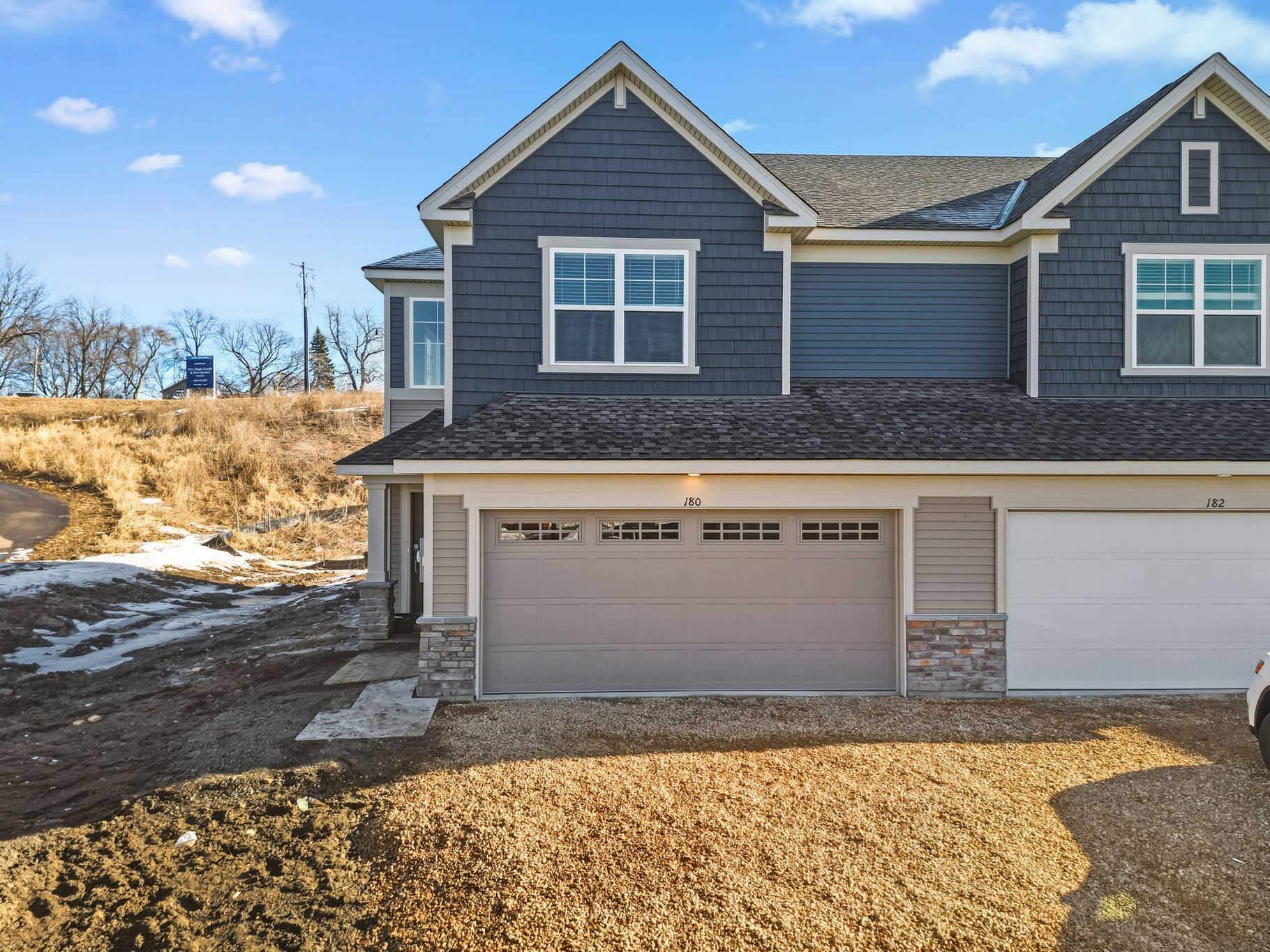 180 Huntington Dr. (Raleigh)