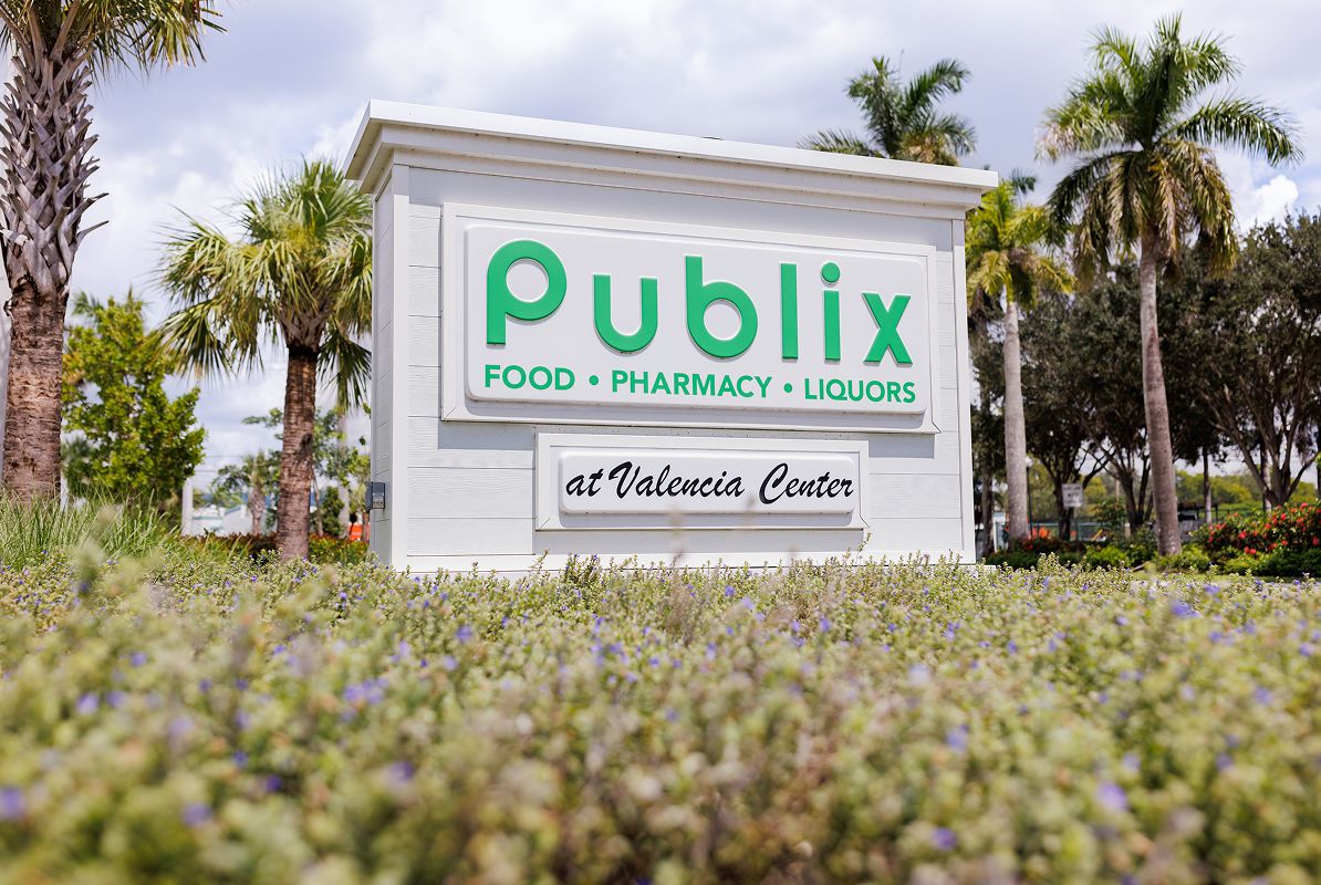 Miami Homestead Publix