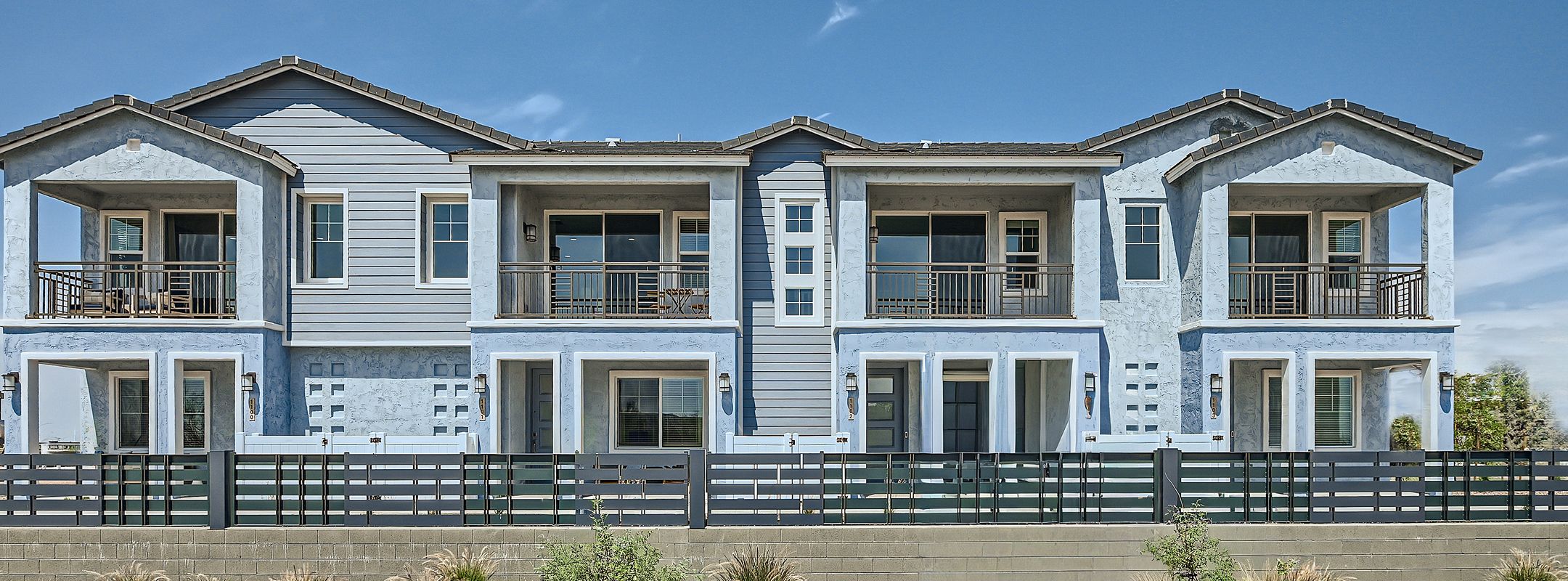 B103 Towns Hawes Crossing Tanager Exterior Base2