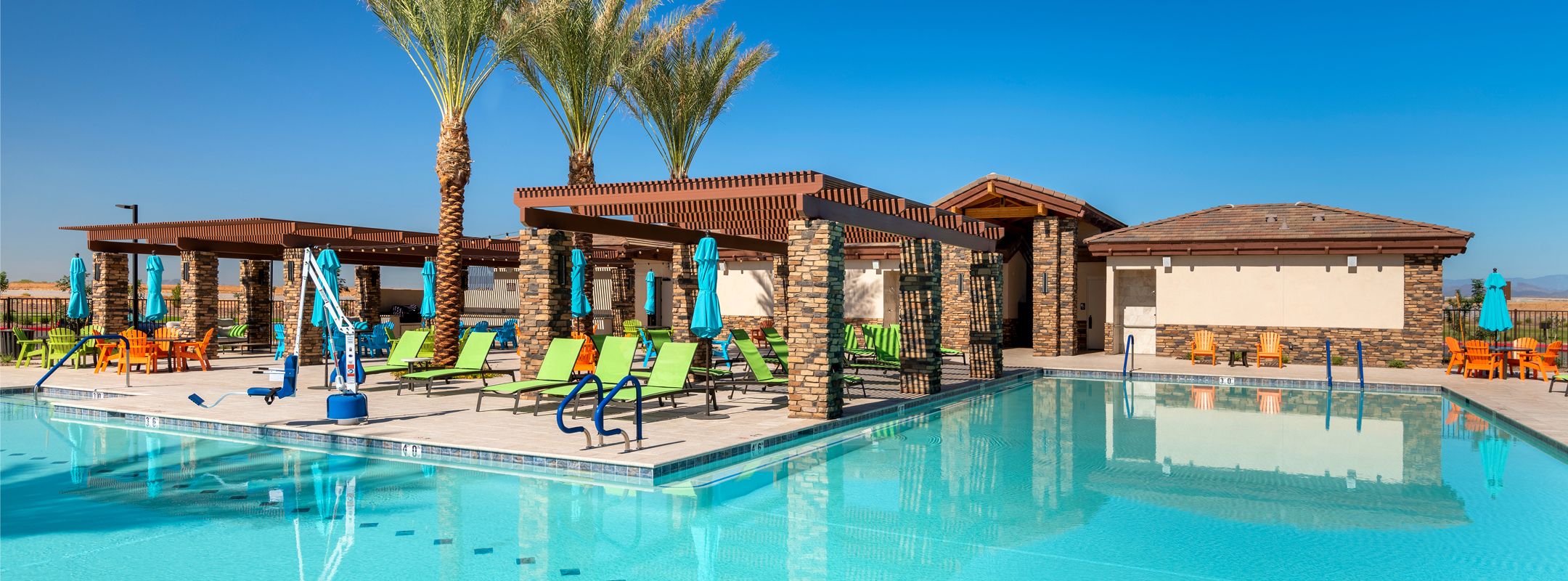 Asante Heritage Amenity Pool1